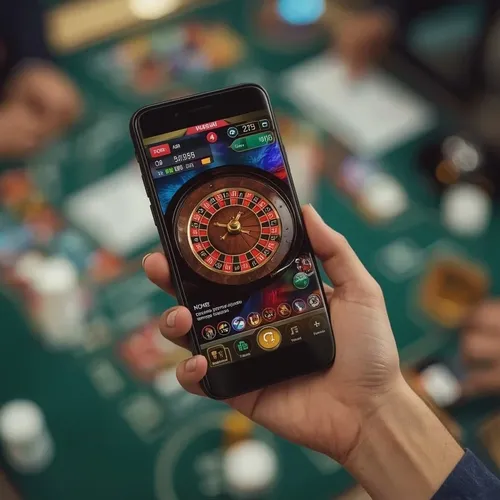 Cresus gambling site