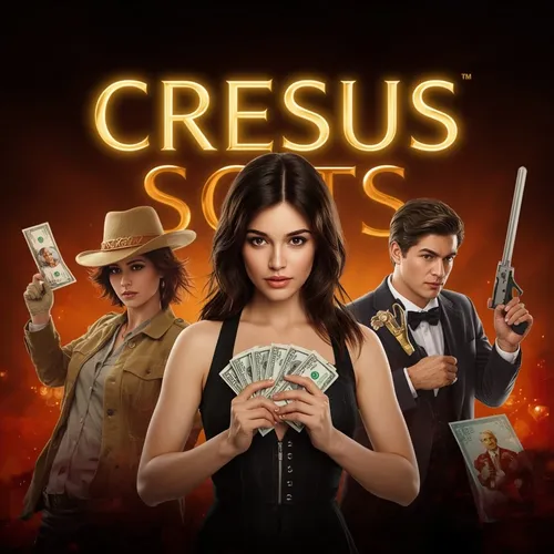 Cresus Casino en Ligne