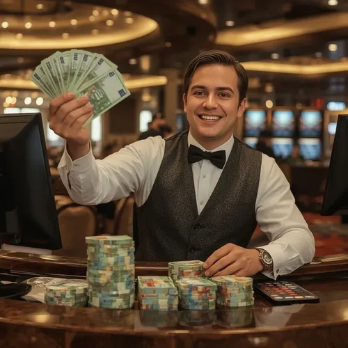 casino offers